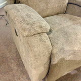 Maverly Praline Power Recliner
