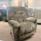 Retreat Umber Glider Swivel Recliner