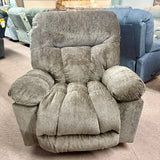 Retreat Umber Glider Swivel Recliner