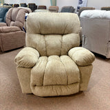 Retreat Ratten Rocker Recliner