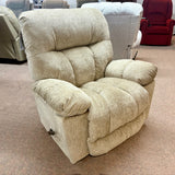 Retreat Ratten Rocker Recliner