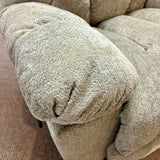 Retreat Ratten Rocker Recliner