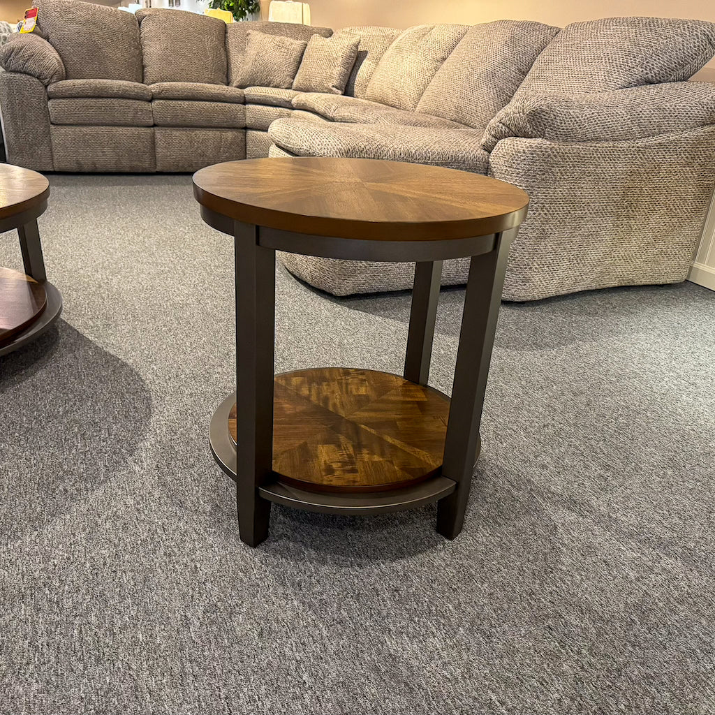 Roybeck Table Set of 3
