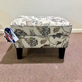Portobello Ottoman