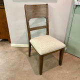 Harmony Table & 6 Chairs