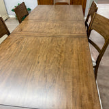 Harmony Table & 6 Chairs
