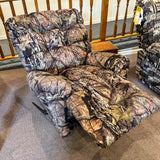 Corey Country Rocker Recliner