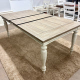 Whitney Rectangle Table & 6 Chairs