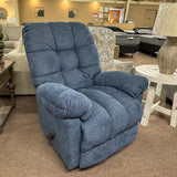 Everlasting Midnight Rocker Recliner