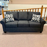 Manna Sofa & Loveseat