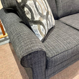 Manna Sofa & Loveseat