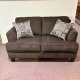 Timeless Sofa & Loveseat