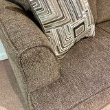 Timeless Sofa & Loveseat