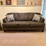 Timeless Sofa & Loveseat