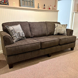 Timeless Sofa & Loveseat