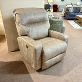 Kenley Power Desert Wallsaver Recliner