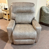 Kenley Power Desert Wallsaver Recliner