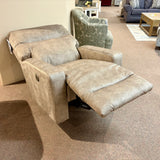 Kenley Power Desert Wallsaver Recliner
