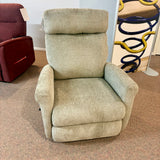 Codie Oat Wallsaver Recliner