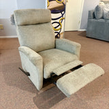 Codie Oat Wallsaver Recliner