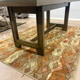 Hidden Lake Table & 6 Chairs