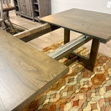 Hidden Lake Table & 6 Chairs