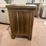Moriville Chairside Table