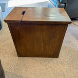 Jackson Chairside End Table