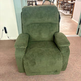 Maverly Moss Power Recliner