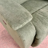 Maverly Moss Power Recliner