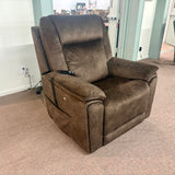 MM-5401 Chocolate Lift Chair