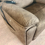 MM-5401 Chocolate Lift Chair