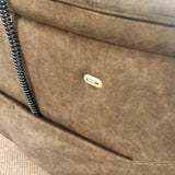 MM-5401 Chocolate Lift Chair