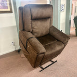 MM-5401 Chocolate Lift Chair