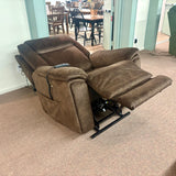 MM-5401 Chocolate Lift Chair