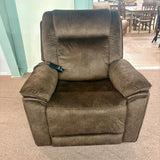 MM-5401 Chocolate Lift Chair