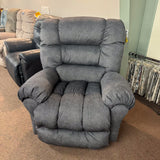 Seger Slate Power Wallsaver Recliner