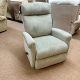 Codie Spruce Rocker Recliner