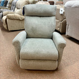 Codie Spruce Rocker Recliner
