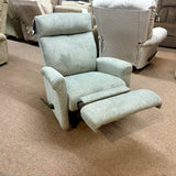 Codie Spruce Rocker Recliner