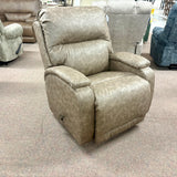 Maverly Murshoom Rocker Recliner