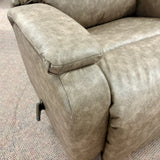 Maverly Murshoom Rocker Recliner