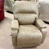 Maverly Murshoom Rocker Recliner