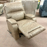 Maverly Murshoom Rocker Recliner