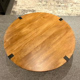 Hanneforth Coffee Table