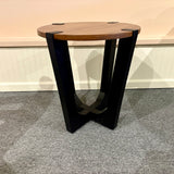 Hanneforth End Table