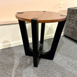 Hanneforth End Table