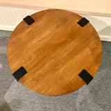 Hanneforth End Table