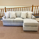 Greaves Chaise Sofa