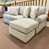 Greaves Chaise Sofa